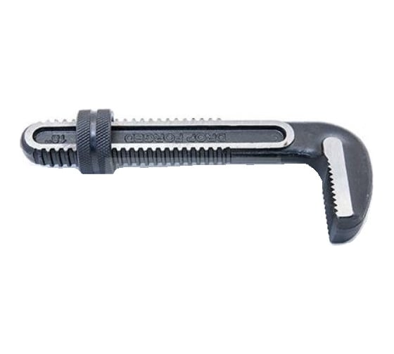 Изображение товара Набор сменных губок 10" к ключу Стиллсон HOR HORTZ 146578