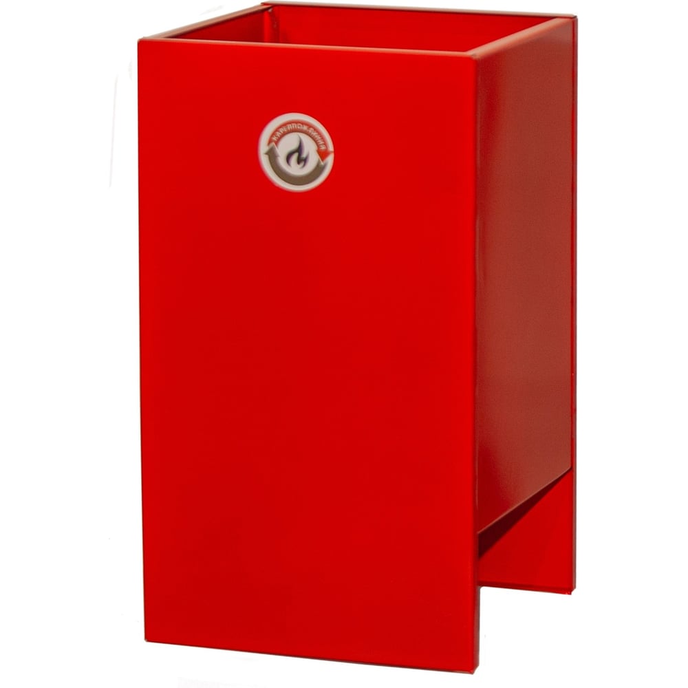 Изображение товара Подставка под огнетушитель Карелпожлиния П20-2 для надежного хранения