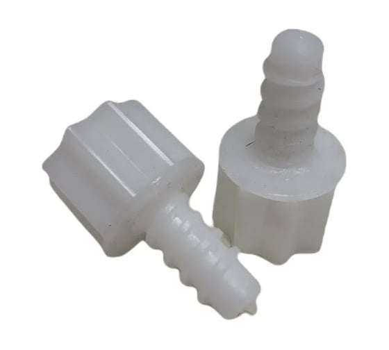 Изображение товара Комплект запасных болтов пластиковых для садовой мебели WORKY ARD258323