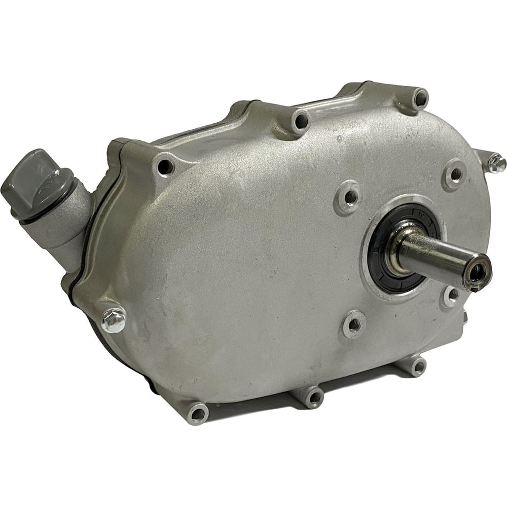 Редуктор понижающий для двигателя 7.0 л.с., с автомат. сцеплением, 65х65 мм, 20 мм/20 мм FORZA FZ03.01.106.000