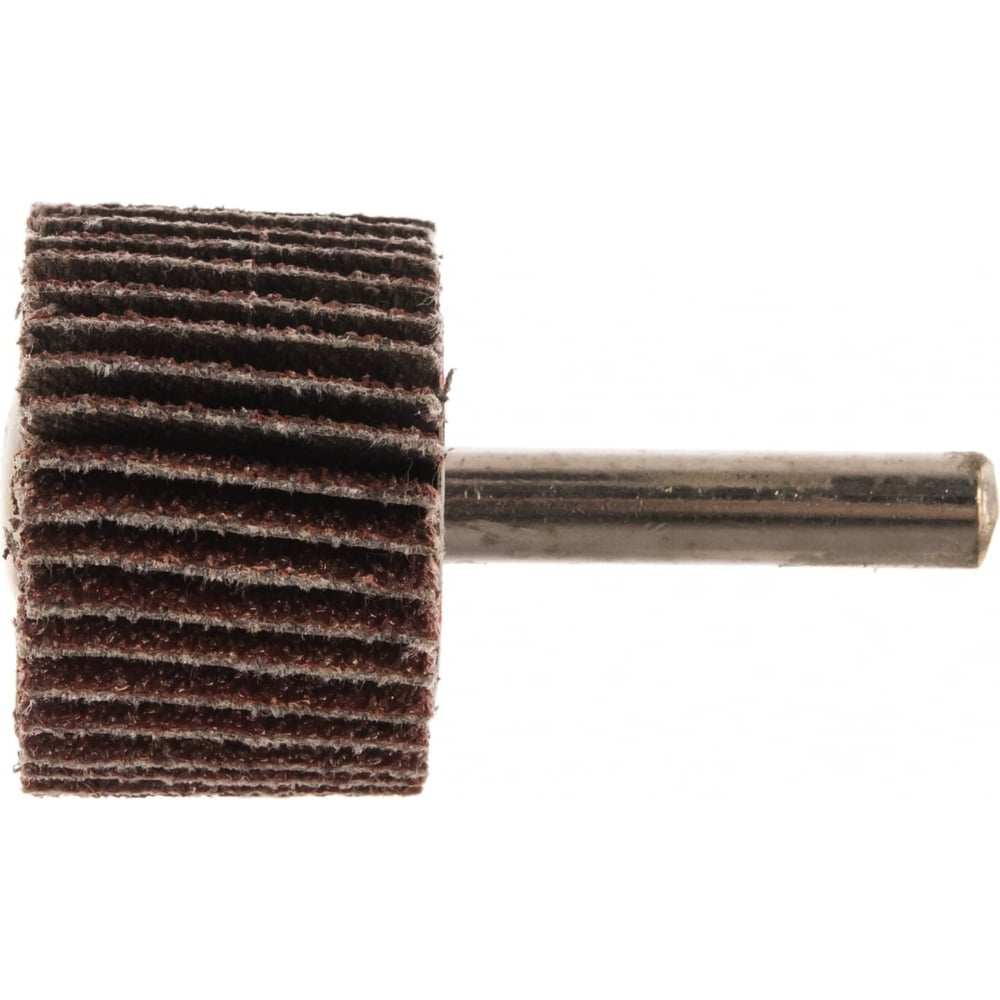 Изображение товара Круг лепестковый на дрель 30x20 мм, Р80, цирконий NORTON 66261139986