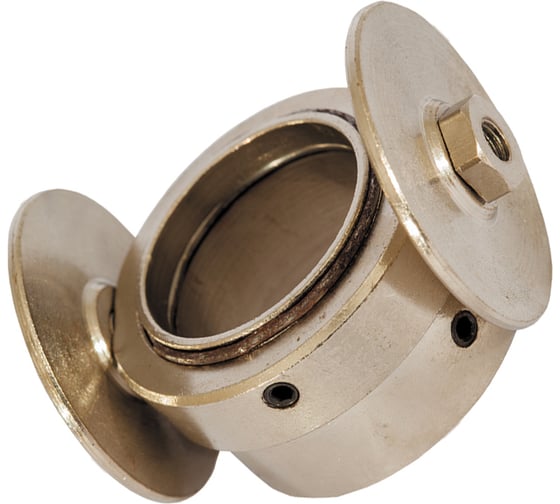 Изображение товара Насадка роликовая PW 101-141 1 шт Оберон XLCV0021.1