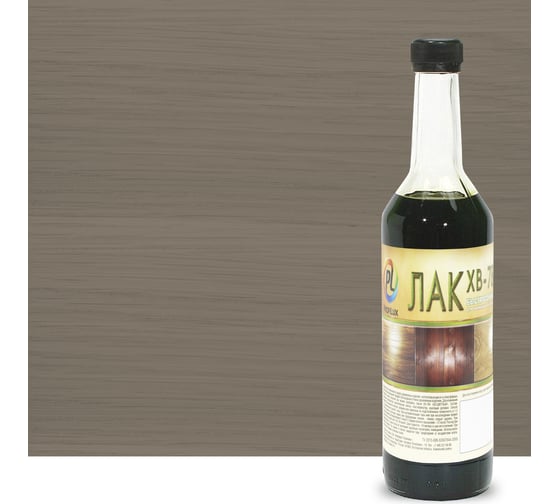 Изображение товара Лак Profilux ХВ-784 палисандр 0.5 кг МП000019917