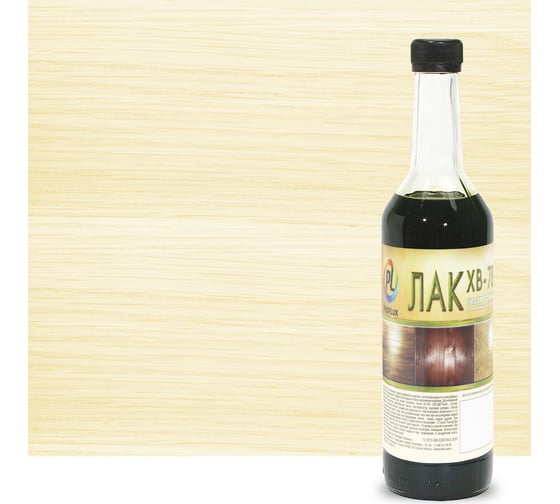 Изображение товара Лак Profilux ХВ-784 сосна 0.5 кг МП000019911