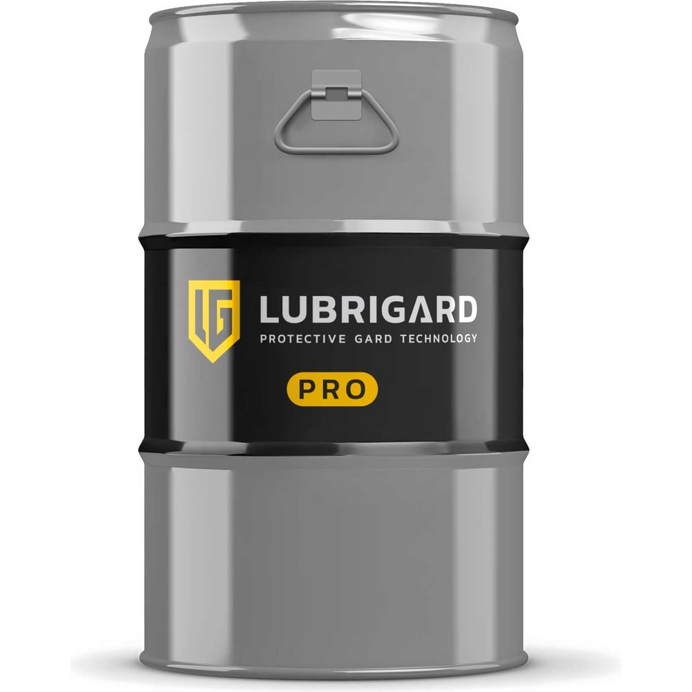 Изображение товара Моторное масло LUBRIGARD SUPREME SYNTHETIC PRO 5W-40 Изображение товара Моторное масло LUBRIGARD SUPREME SYNTHETIC PRO 5W-40