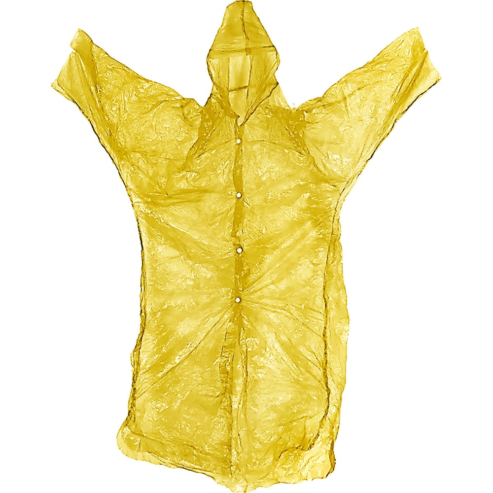 Плащ дождевик БЕРТА 1532