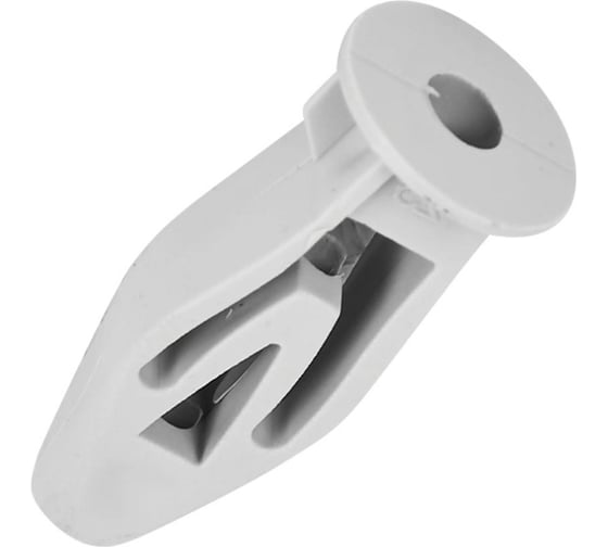 Изображение товара Дюбель Стройметиз "Бабочка" 8x28, упаковка 10 шт. европодвес 00000042438 236201