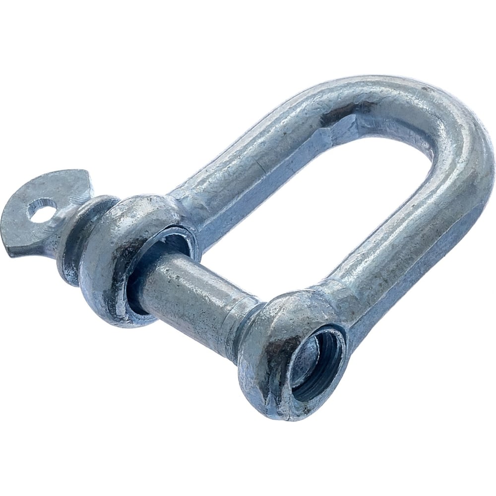 Изображение товара Скоба такелажная Стройметиз 12 мм для крепления и подвески