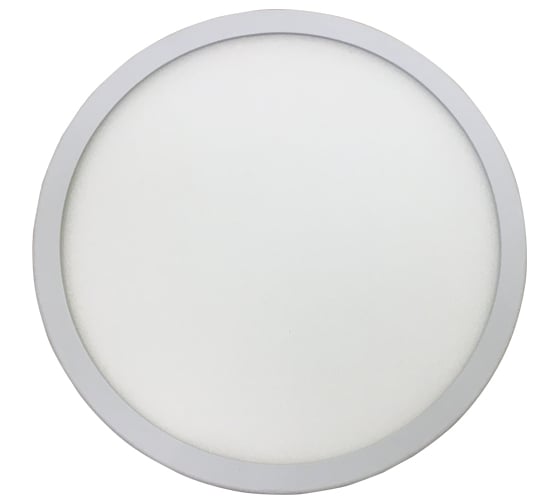 Изображение товара Встраиваемый светильник Ecola LED downlight Круглый даунлайт  50-160mm 15W 220V 6500K 175x20 DARD15ELC