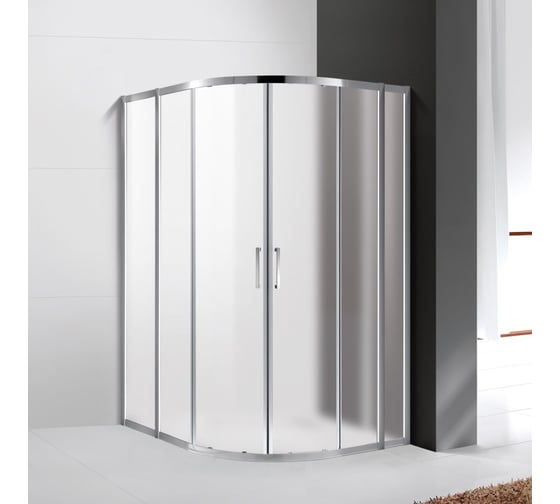 Изображение товара Душевой уголок Cezares MOLVENO-RH-22-130/120-P-Cr