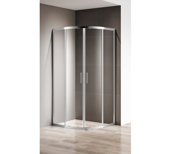 Изображение товара Душевой уголок Cezares MOMENTO-R-2-90-C-Cr