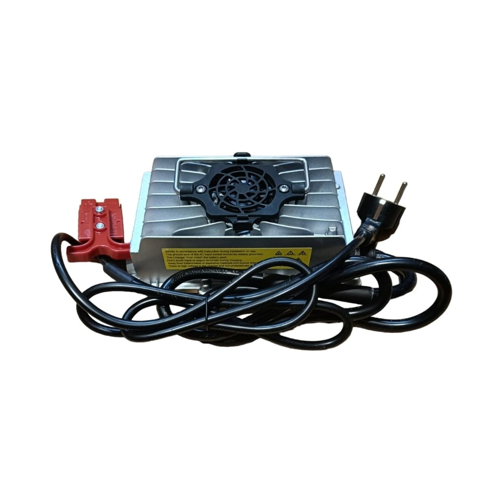 Изображение товара Зарядное устройство PROBATTERY WT1215PMD (GEL) ЗУ WT1215PMD (GEL)