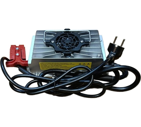 Изображение товара Зарядное устройство PROBATTERY WT1215PMD (GEL) ЗУ WT1215PMD (GEL)