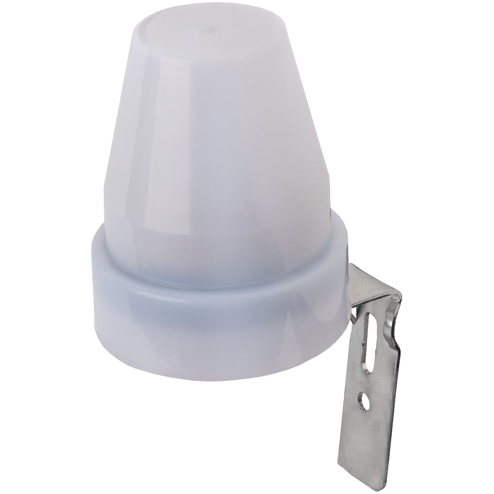 Изображение товара Датчик освещенности General Lighting Systems General GSW2-W-10A-W, настенный, 10А, 5-100 Lux, белый, 1/100 475806 Изображение товара Датчик освещенности General Lighting Systems General GSW2-W-10A-W, настенный, 10А, 5-100 Lux, белый, 1/100 475806
