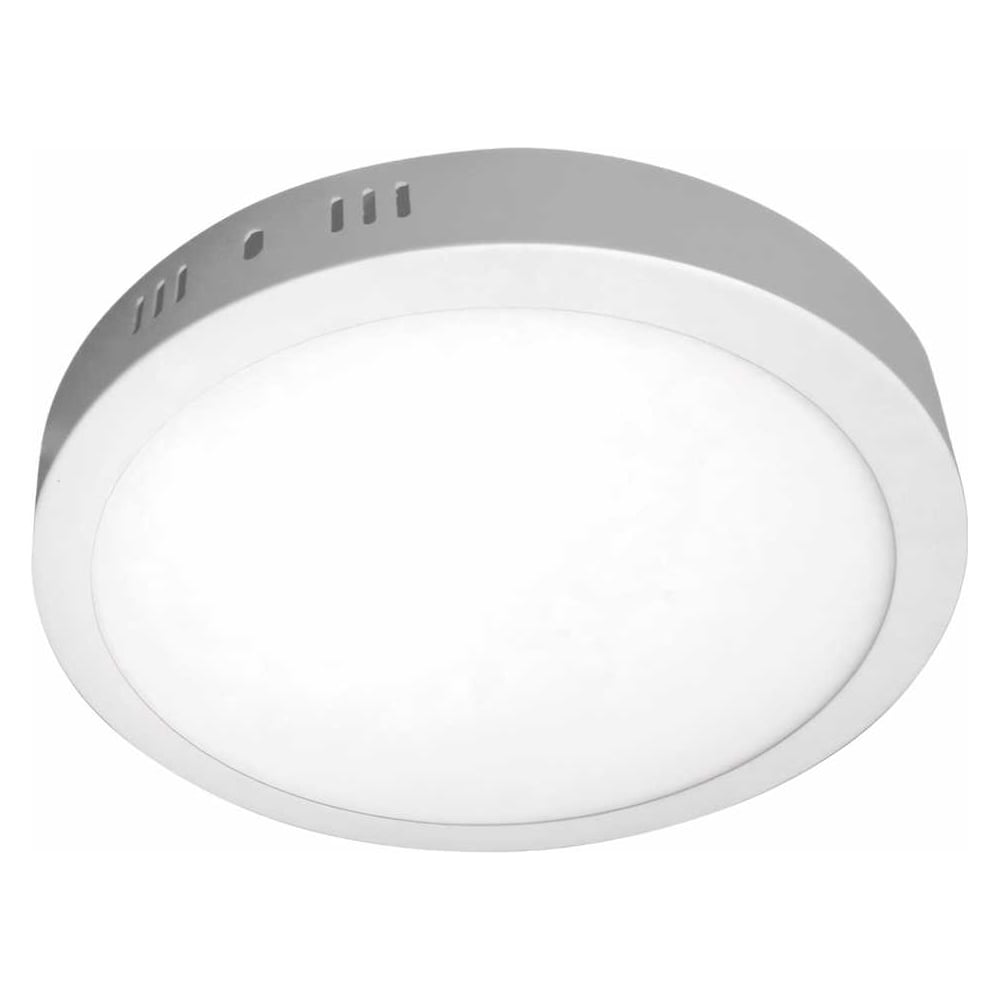 Накладной светильник Ecola downlight DRSD18ELC