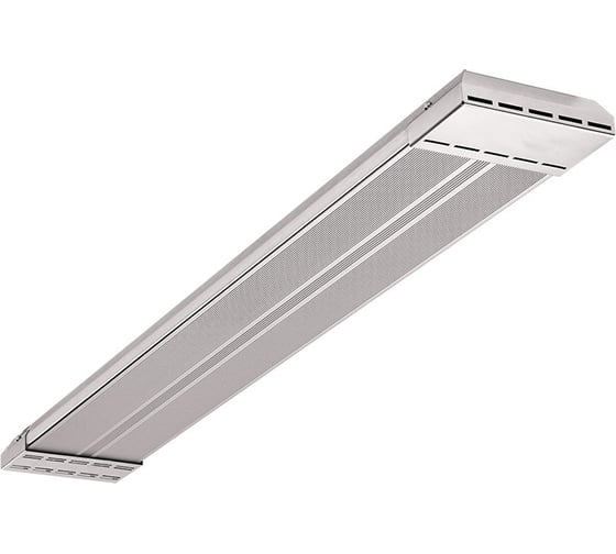 Изображение товара Инфракрасный обогреватель Gigant, 2 кВт IHI-2,0