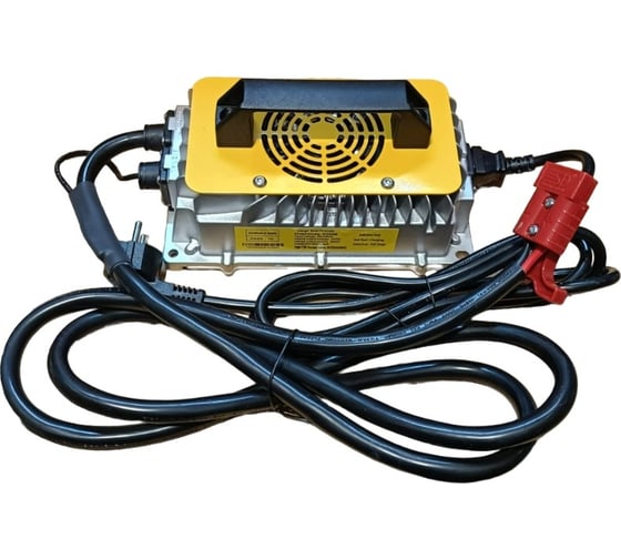 Изображение товара Зарядное устройство PROBATTERY WT2430ZME (WET) ЗУ WT2430ZME (WET)