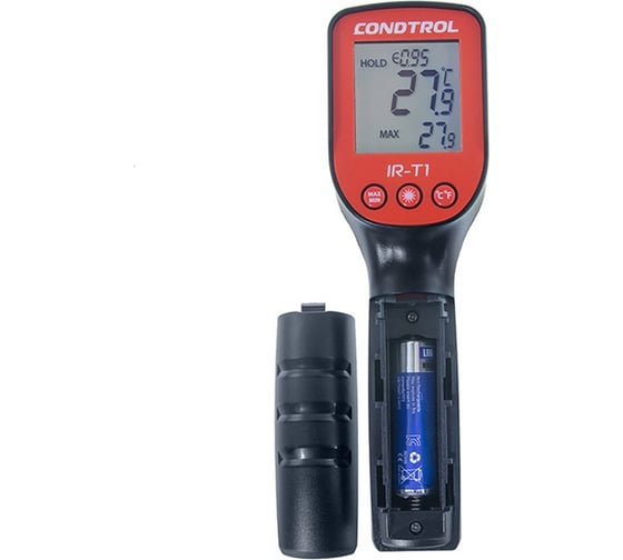 Изображение товара Пирометр Condtrol IR-T1 3-16-024