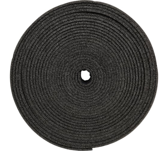 Изображение товара Самоклеящаяся демпферная лента НПС Развитие 10 мм, ширина 100 мм, 25 п.м. 20240316