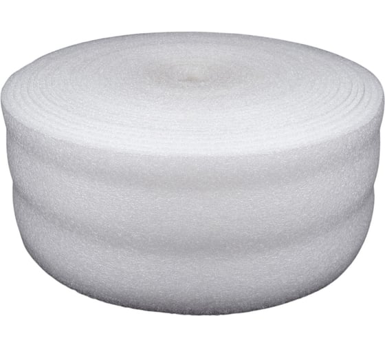 Изображение товара Самоклеящаяся демферная лента НПС Развитие 8 мм, ширина 210 мм, 30 м.п 20240318