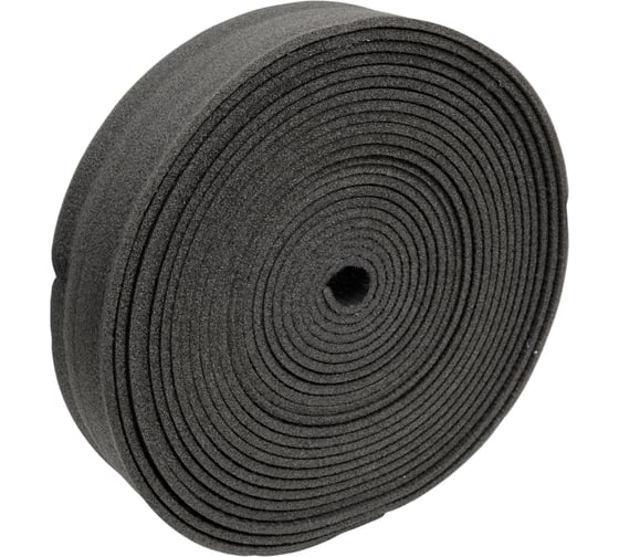 Изображение товара Уплотнитель НПС Развитие Под МАУЭРЛАТ гидроизоляция и ветрозащита самоклеящийся, 10 мм, ширина 150 мм, 25 п.м. 20240311