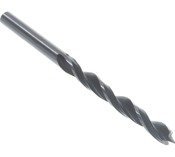 Изображение товара Сверло спиральное по дереву (6х93 мм) Hardcore 160006