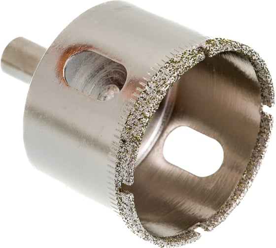 Изображение товара Сверло-коронка алмазное по кафелю и керамограниту 42 мм Hardcore 152042