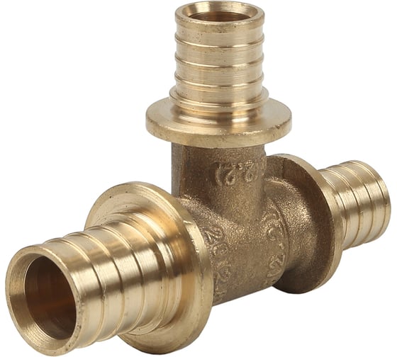 Изображение товара Тройник аксиальный SANEXT 40х32х32мм 4653