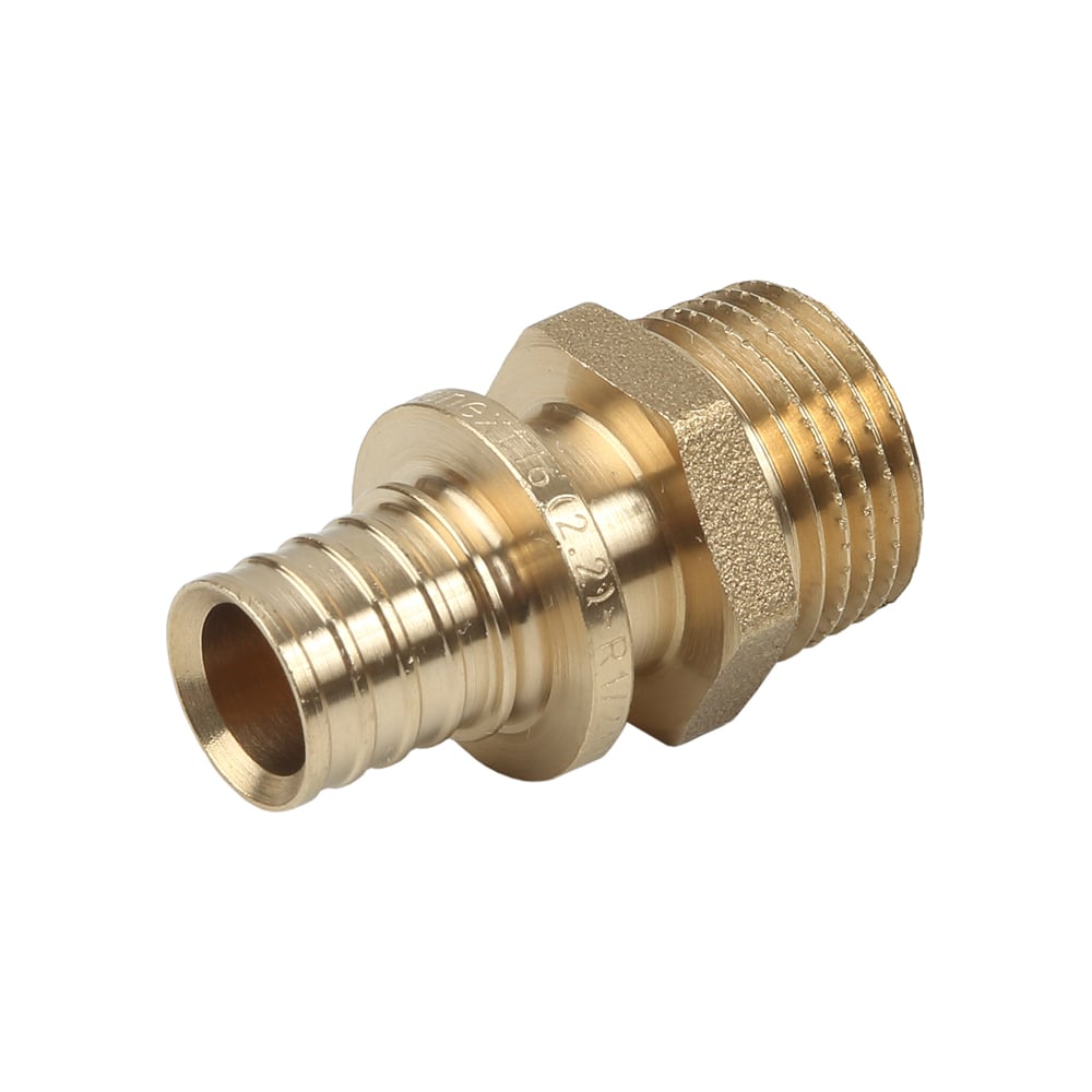 Изображение товара Переходник аксиальный SANEXT 25мм х 1" 4232