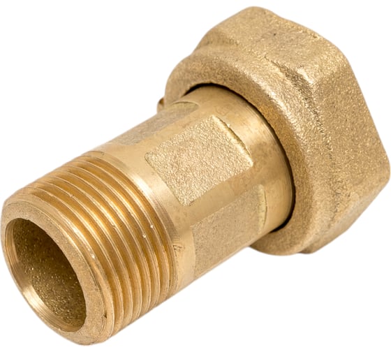 Изображение товара Присоединитель SANEXT ВР 1" x НР 3/4" 5902-9