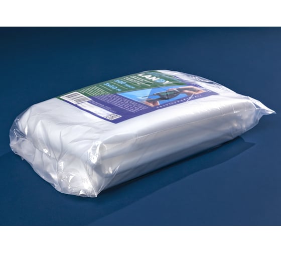 Изображение товара Полиэтиленовая пленка Агротема LANDY 3/100 - 100 мкм в нарезку 3x10 м _пл310010