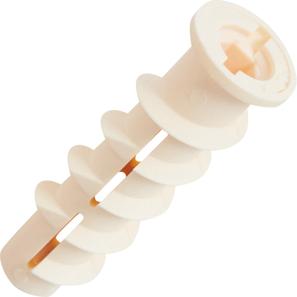 Изображение товара Анкер нейлоновый для газобетона SORMAT KBT 4 4 шт.