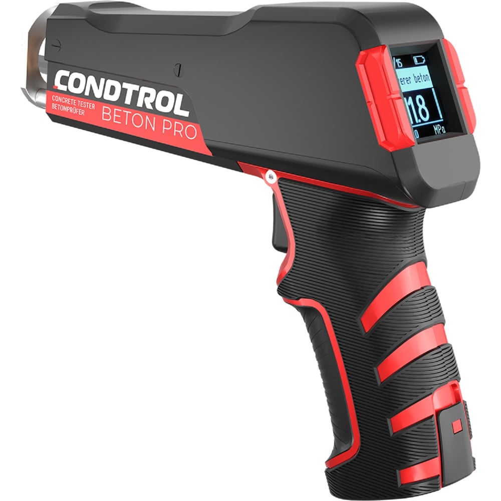 Измеритель прочности бетона Condtrol Beton Pro