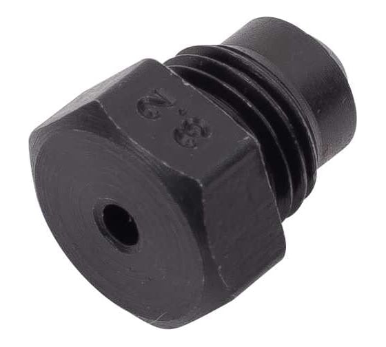 Изображение товара Наконечник для ВПА ИНТЕРСКОЛ 6/18В 3.2 мм 64100.006