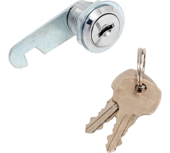 Изображение товара Замок почтовый ООО Пломба.Ру 16х17 мм 41684