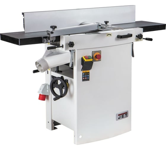 Изображение товара Фуговально-рейсмусовый станок JET JPT-310HH 10000292T