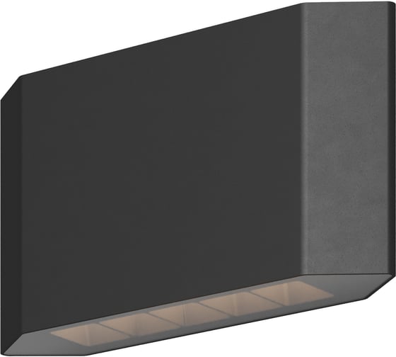 Изображение товара Архитектурная подсветка MAYTONI Pull O412WL-L5GF3K