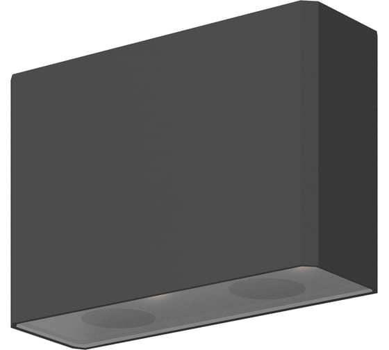 Изображение товара Архитектурная подсветка MAYTONI Show O433WL-L4GF3K