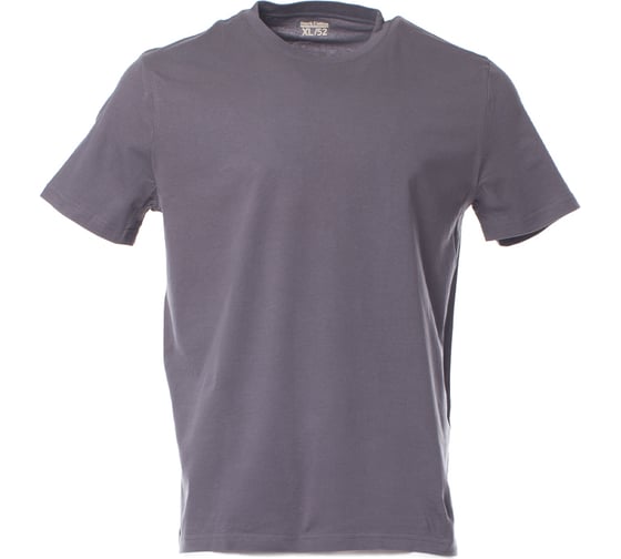 Изображение товара Футболка СПРУТ цвет серый, XXXL 106052