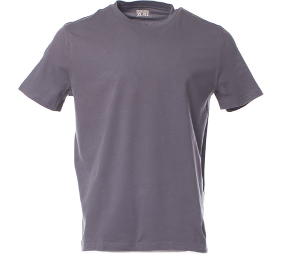 Изображение товара Футболка СПРУТ цвет серый, L 119185