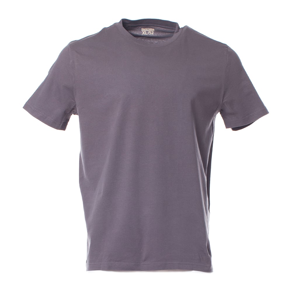 Изображение товара Футболка СПРУТ серого цвета размер XL