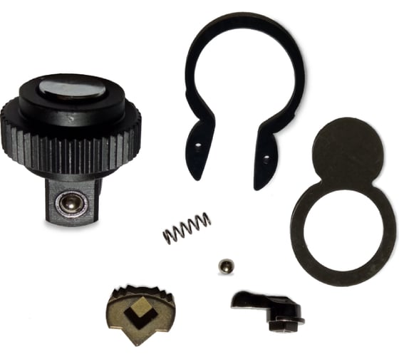 Изображение товара Ремкомплект 1/2", 48 зуб., для трещотки CHOK1625 TOPTUL CLBM1616