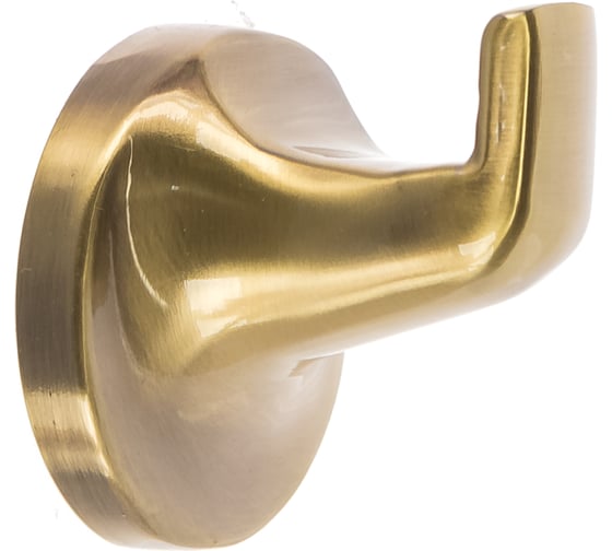 Изображение товара Крючок Veragio OSCAR бронза OSC-5231.BR