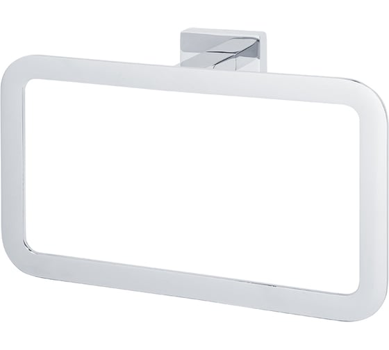 Изображение товара Кольцо, хром RAMBA