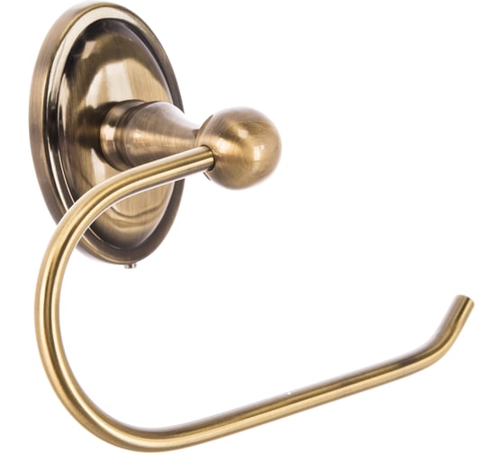 Изображение товара Бумагодержатель Veragio BONJOUR бронза VR.BNR-7827.BR