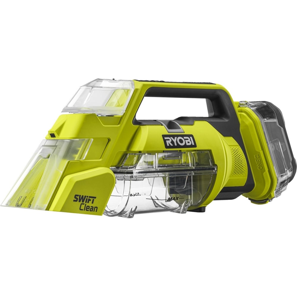 Изображение товара Пылесос моющий Ryobi ONE+ 18В RDC18-0 5133005905