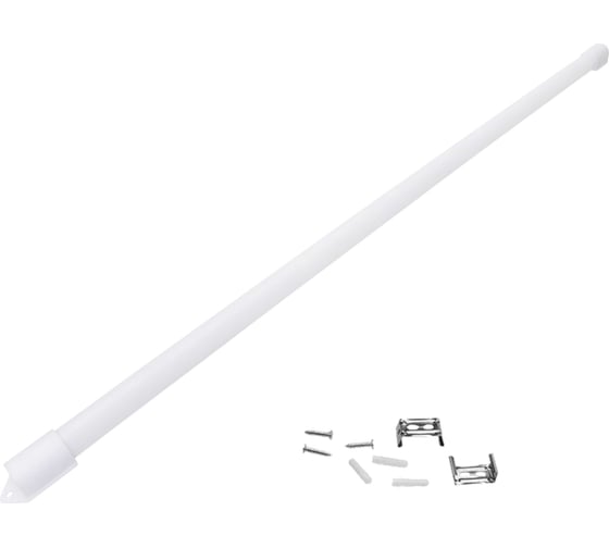 Изображение товара Светильник светодиодный линейный General Lighting Systems GT4B-600-10BT-IP65-4 850Лм 4500К 10Вт IP65 415237