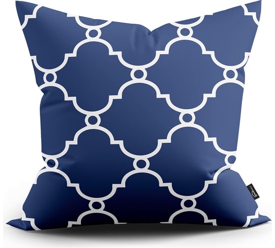 Изображение товара Подушка декоративная Nika НИКА Haushalt ННП1 ННП1/SC скандинавский