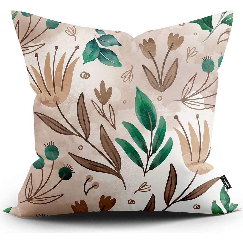 Изображение товара Декоративная подушка Nika ННП1 ННП1/A 39х39 см