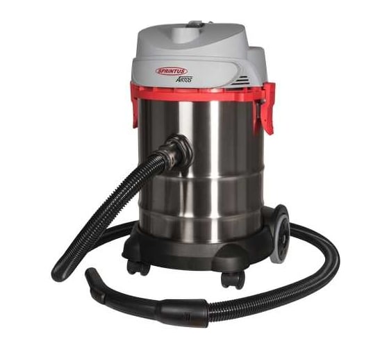 Изображение товара Пылесос для сухой и влажной уборки Sprintus Artos 230 V 50 Hz 116.001